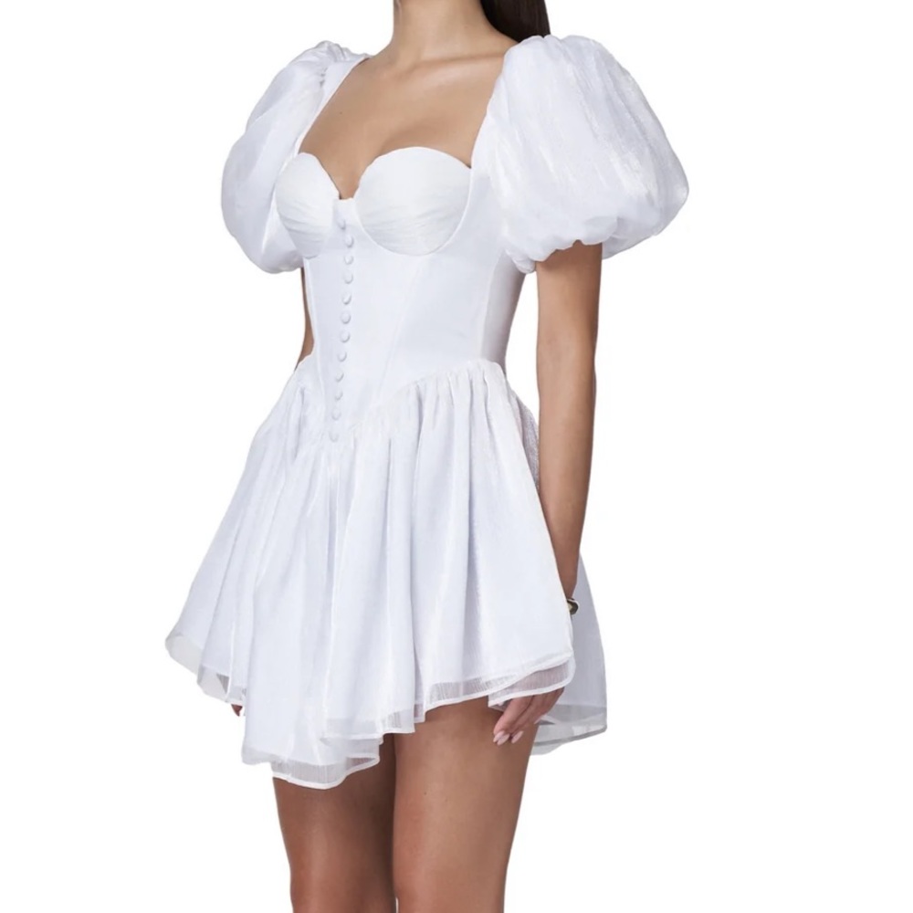 Adeirlina - Here Comes the Sun dress
